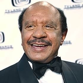 Sherman Hemsley